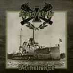 MINENWERFER - Nihilistischen Re-Release CD